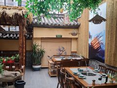 -大理董·董家小厨野生菌火锅(古城旗舰店)