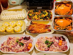-小煵记·打边炉(西丽文光店)