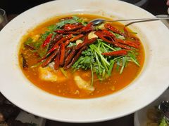 -清水亭湖北菜(大屯DT51店)