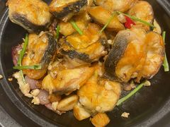 -裕华海鲜·深圳粤菜(福永店)