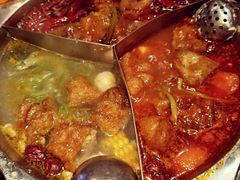 -董家湾重庆老火锅(嘉华店)