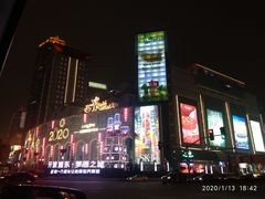 -上海第一八佰伴