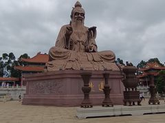 -广东圆玄道观