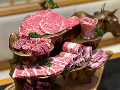 -龙记珍牛和牛烧肉(龙南街店)