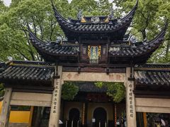 -西园戒幢律寺