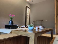 -青藤茶馆(凤起路店)