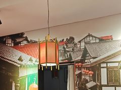 -九老汉·川渝江湖菜(合川路2店)
