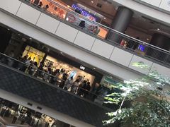 -喜茶(上海正大广场店)