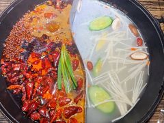 -冯校长老火锅(深圳总店)