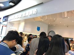 -兰熊鲜奶(西直门凯德mall店)