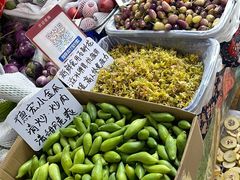 -大观篆新农贸市场