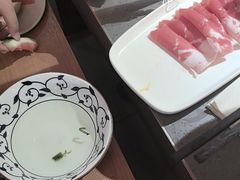 -巴奴毛肚火锅(二七万达店)