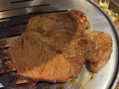 -姜虎东白丁烤肉(银泰中心in99店)