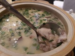 -汤记传菜(秀浦路店)