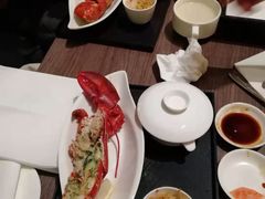 -上海静安昆仑大酒店