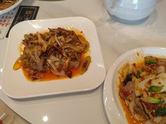 -新侗家食府(蟠桃宫店)