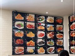 -哈尔滨春饼(朝山街店)