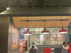 -永和大王(浦东南路店)