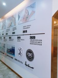 -谦和国际皮肤管理