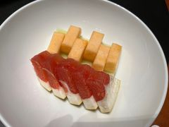 -翕间食·精致淮扬菜(江苏大剧院店)