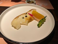 -山葵家·创意料理(EFC欧美广场店)