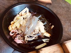 -农家铁锅炖(太阳沟店)