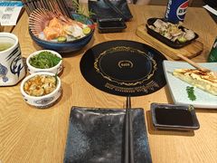 -沼津港精致料理·寿喜烧·烧鸟(青浦宝龙广场日料榜单店)