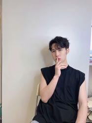 -米娜男士新国潮理发馆