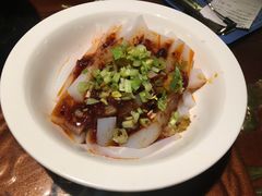 小份凉粉-缪氏川菜(深圳北站缤果空间店)