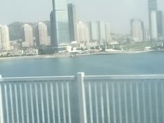 -星海湾跨海大桥