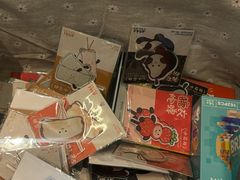 -北丐先生·野馄饨烧烤(长宁龙之梦店)
