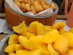 -龍歌自助小火锅(城阳万象汇店)