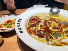 -太二酸菜鱼(福州泰禾店)