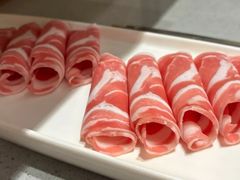 -海底捞火锅(西单店)
