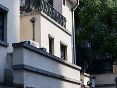 -徐家汇源景区-衡山坊