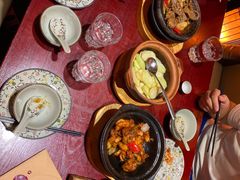 -潮堂(环球金融中心店)