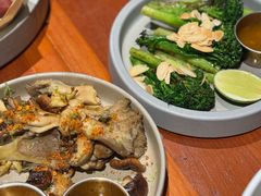 -SHAN山(前滩太古里店)