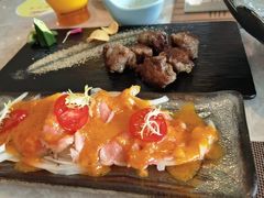 -極上萬膳·日料放题(来福士江景店)