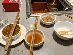 -海底捞火锅(关山保利店)