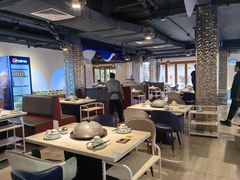 -碗中海·蒸汽海鲜·桑拿鸡(岭南天地店)
