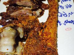 -代羊肉(中和店)