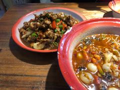 -老三样·美食研究中心(世贸路店)