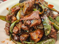 -潇湘·永州会馆(百子湾店)