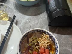 -肥家大排档(天河体育西店)