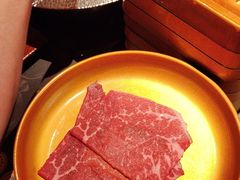 -牛YO寿喜烧和牛火锅自助(三台子万象汇店)