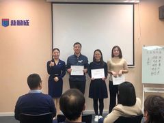 -新励成演讲口才培训(无锡梁溪学训中心)