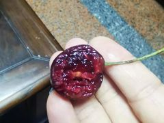 -百佳永辉超市(来福士广场店)