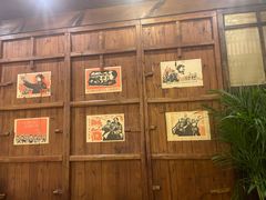 -民俗村柴火灶·景德江西菜(中国陶瓷博物馆店)