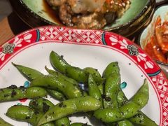 -丸藏和牛烧肉专门店(园区师惠坊店)