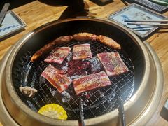-竹涟烧肉(欢肆店•原星悦荟店)